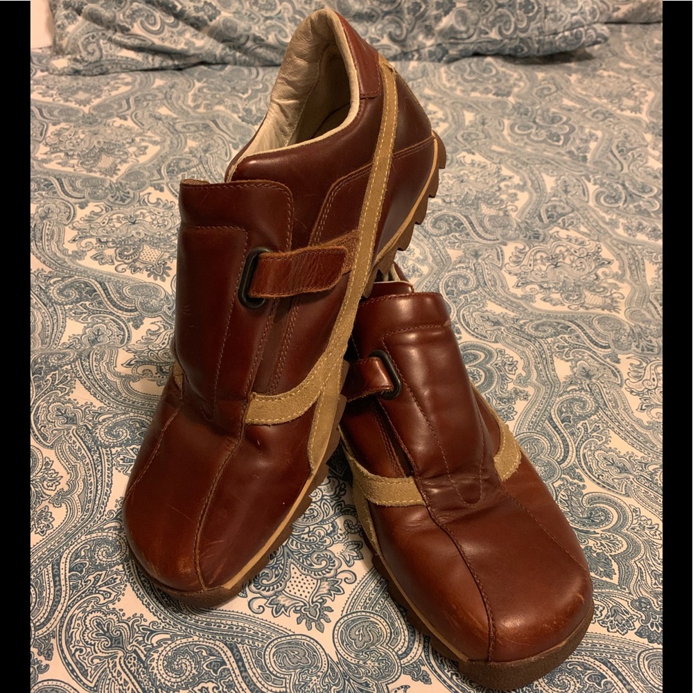Steve Madden shoes